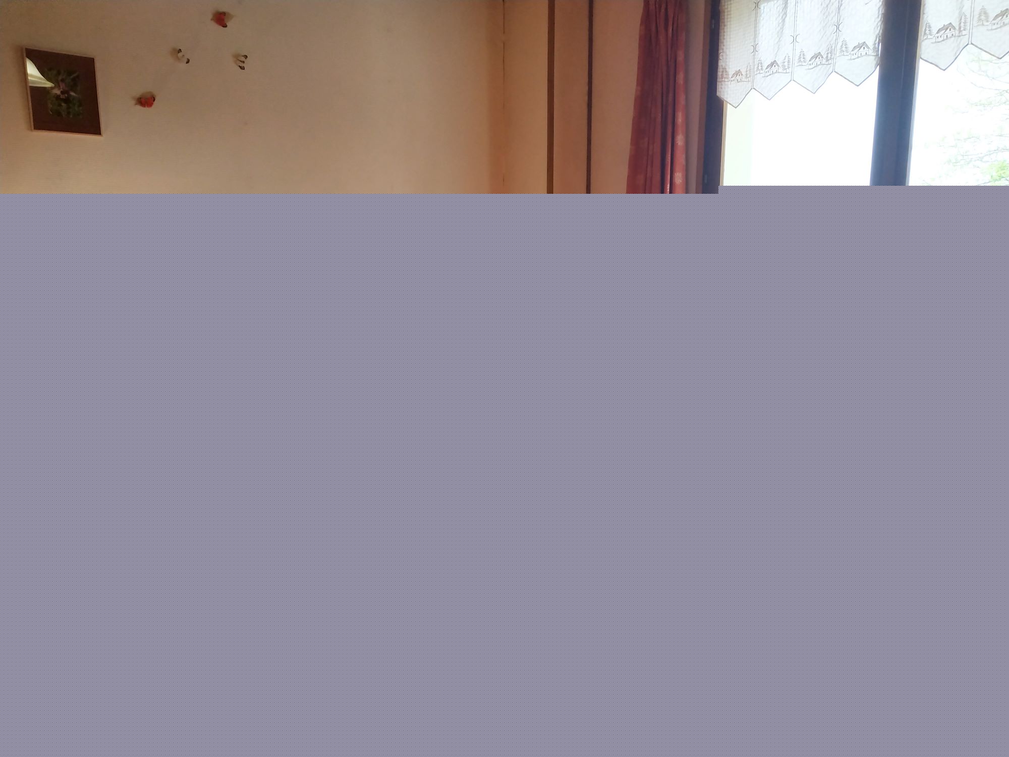 Chambre Petit Som avec deux lits simples
